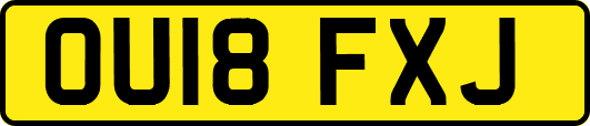 OU18FXJ