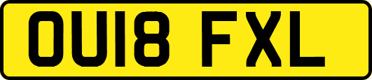 OU18FXL