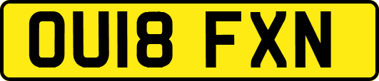 OU18FXN