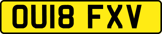 OU18FXV