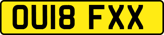OU18FXX