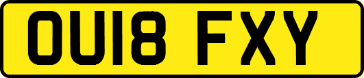 OU18FXY