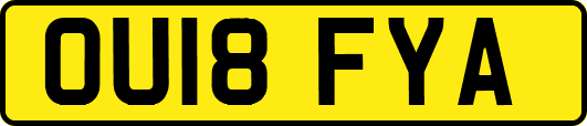 OU18FYA