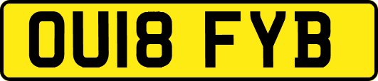 OU18FYB