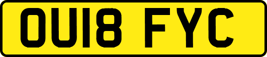 OU18FYC