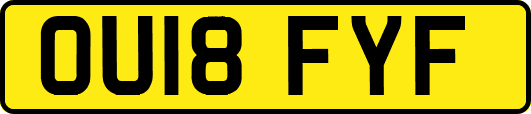 OU18FYF