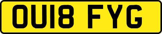 OU18FYG