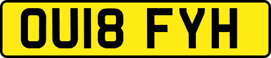 OU18FYH
