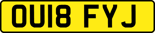 OU18FYJ