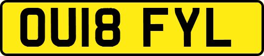 OU18FYL