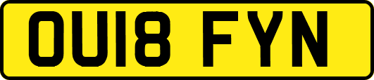 OU18FYN