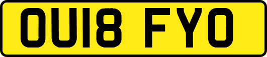 OU18FYO