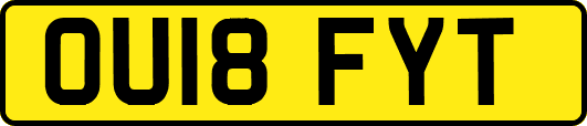 OU18FYT