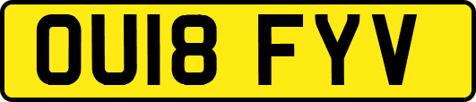 OU18FYV