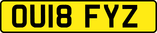 OU18FYZ