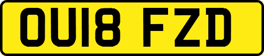 OU18FZD
