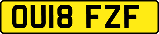 OU18FZF
