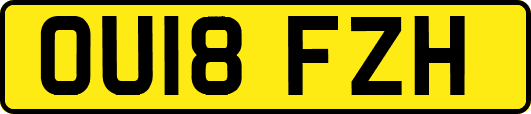 OU18FZH