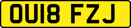 OU18FZJ