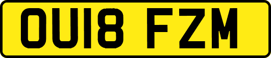 OU18FZM