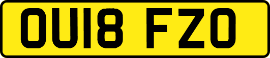 OU18FZO