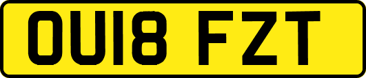 OU18FZT