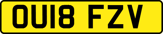 OU18FZV