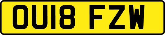 OU18FZW
