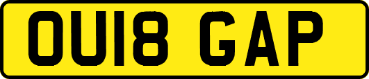 OU18GAP