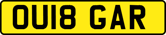 OU18GAR