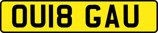 OU18GAU