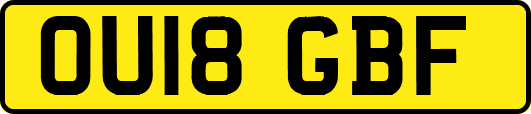 OU18GBF