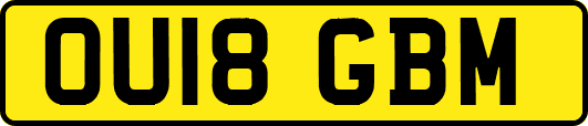 OU18GBM