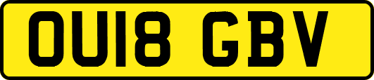 OU18GBV