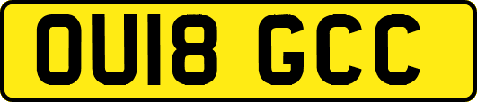 OU18GCC
