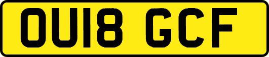 OU18GCF