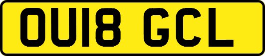 OU18GCL