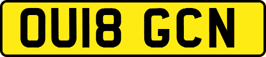 OU18GCN