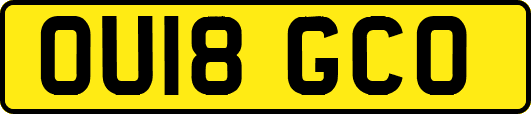 OU18GCO