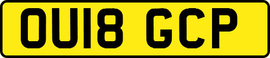 OU18GCP