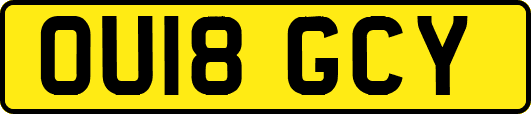 OU18GCY