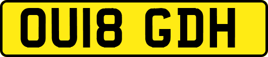 OU18GDH