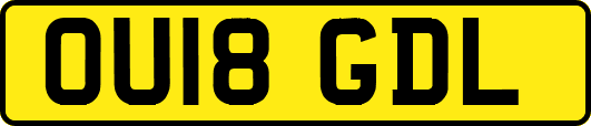 OU18GDL