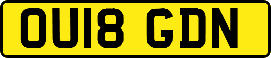 OU18GDN