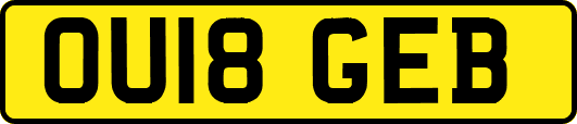 OU18GEB