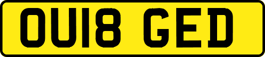 OU18GED