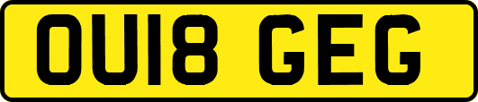 OU18GEG