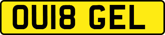 OU18GEL