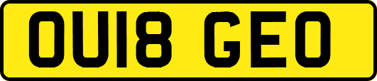 OU18GEO