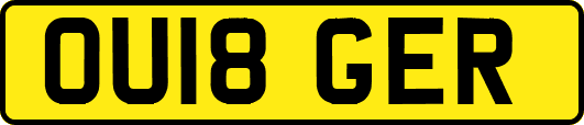 OU18GER